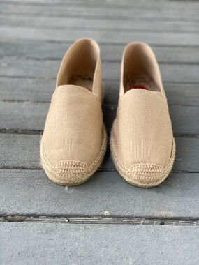 Espadrilles from Spain